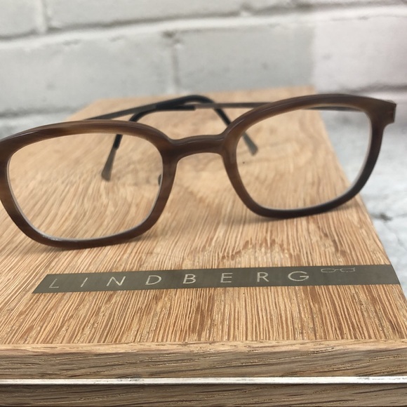 Buffalo Horn frame. - Picture 2 of 3